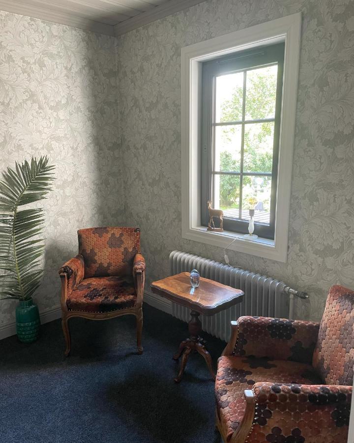 Villa Lyckan Soraker Eksteriør billede